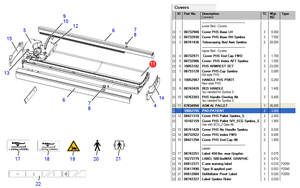 PATIENT PAD - 223 CM by Siemens Medical Solutions