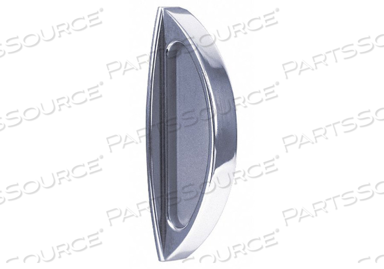 CABINET PULL 1/2 W X 2-3/4 L by Accurate CABINET PULL 1/2 W X 2-3/4 L by Accurate