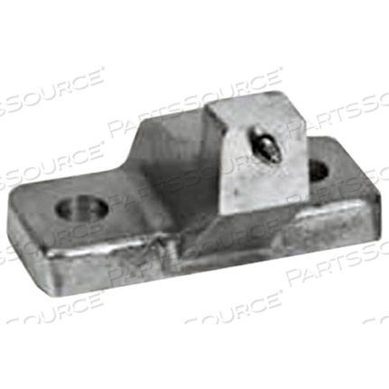 TABLE LOCK & PIN ASSEMBLY 