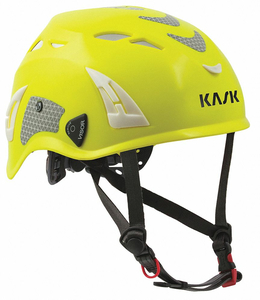 RESCUE HELMET TYPE 1 CLASS C HI-VIS YLW by KASK