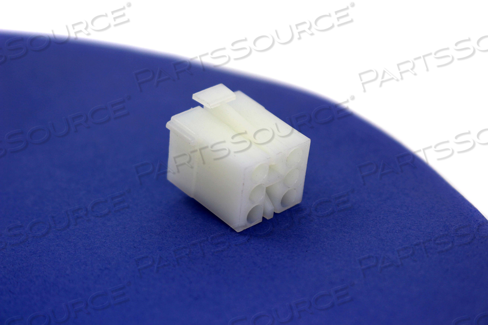 SOCKET HOUSING by STERIS Corporation SOCKET HOUSING by STERIS Corporation