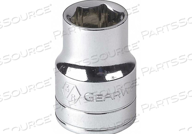 SKT STD 1/2DR 12PT 3/4 by Gearwrench