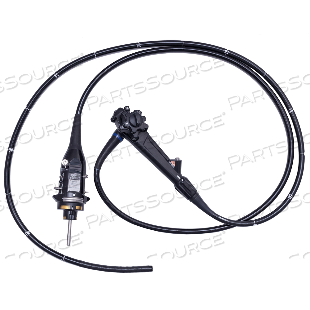 EVIS EXERA III HD VIDEO COLONOSCOPE EVIS EXERA III HD VIDEO COLONOSCOPE