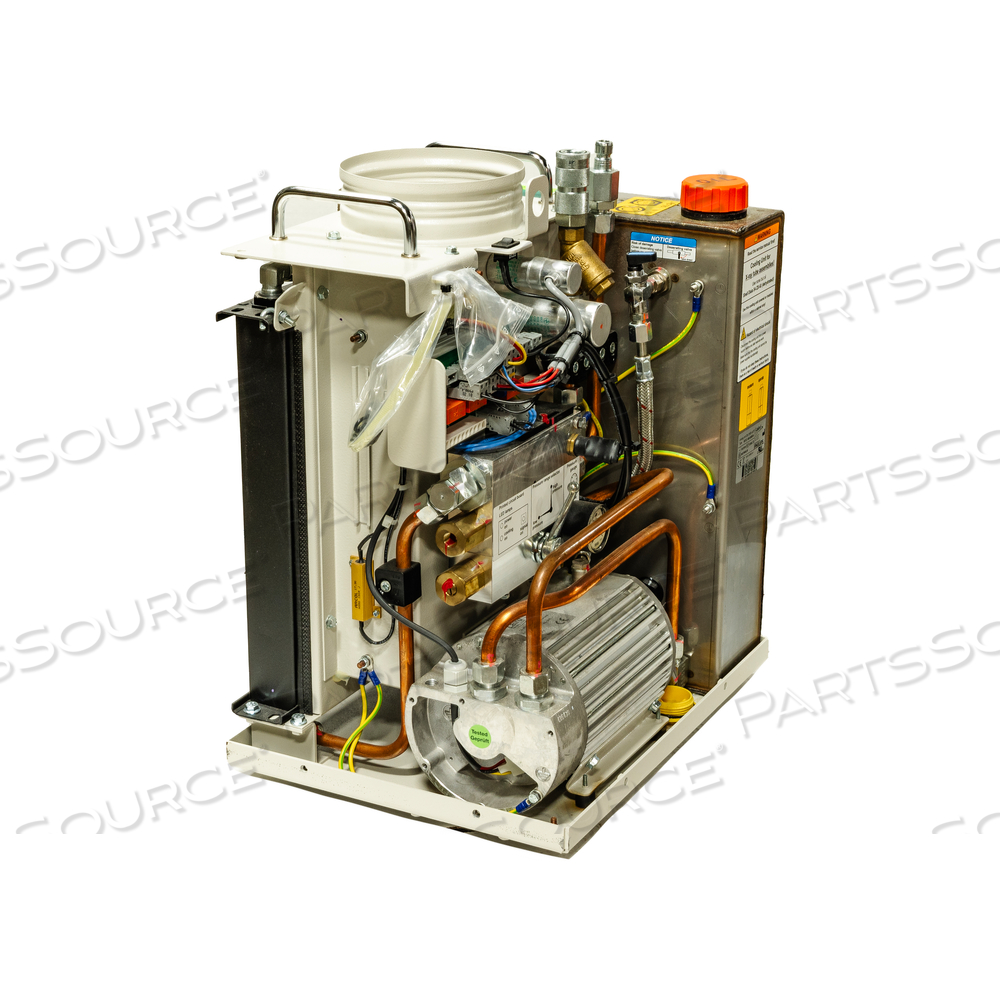 REPLACEMENT COOLING UNIT CU 3101 