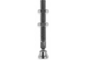 SWIVEL FOOT SPINDLE 1/4-20 0.50 2.38 by De-Sta-Co