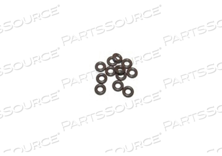 0.114 ID X 0.07IN W VITON O-RING by DCI International