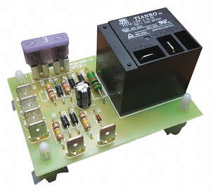 FAN BLOWER CONTROL 18 TO 30V by ICM Controls