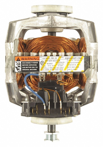 MOTOR by Frigidaire