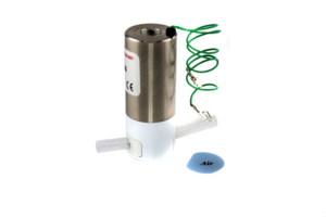 AIR VALVE ASSEMBLY by Advanced Optisurgical Inc., AOI (formerly American OptiSurgical)