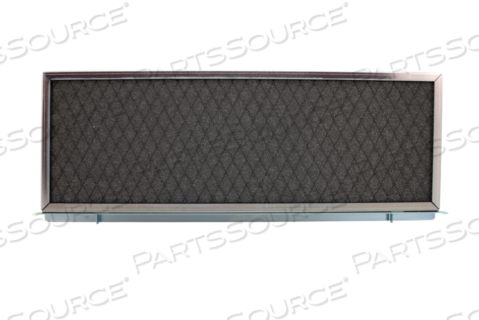 CENTER FILTER FRAME FOR MDAS H16 