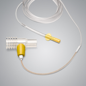 ADULT/PEDIATRIC VITALINE H SET by Oridion - Covidien