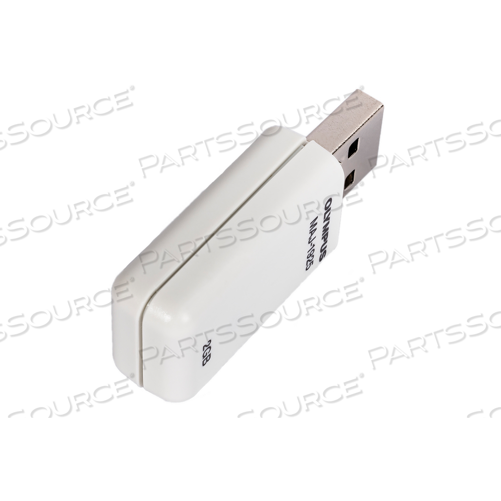 PORTABLE MEMORY USB by Olympus America Inc.