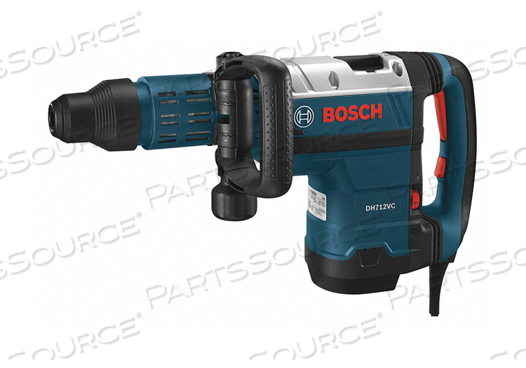 DEMOLITION HAMMER 14.5A 1380 TO 2760 BPM by Bosch Tools DEMOLITION HAMMER 14.5A 1380 TO 2760 BPM by Bosch Tools
