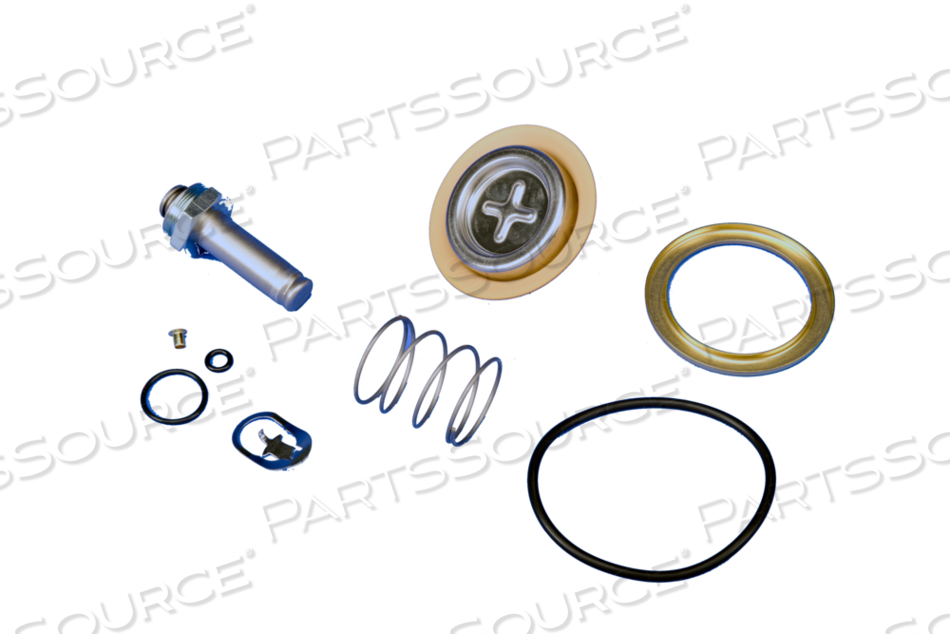 VALVE REPAIR KIT by STERIS Corporation