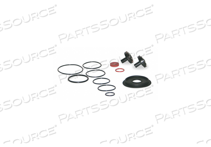 BACKFLOW PREVENTER REPAIR KIT by Watts Regulator Co. BACKFLOW PREVENTER REPAIR KIT by Watts Regulator Co.
