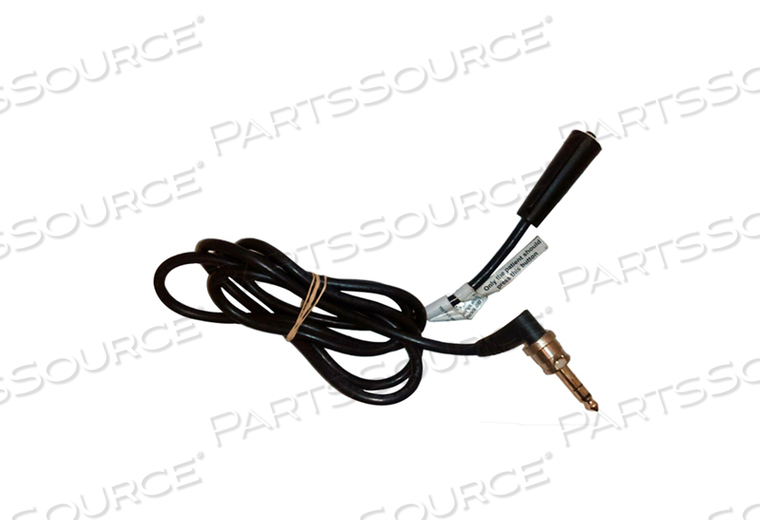 LBL, PENDANT CABLE (MEDNET) by ICU Medical, Inc.