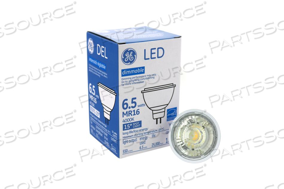 LED LAMP; FOR 250 LED EXAM LIGHT by Midmark Corp.