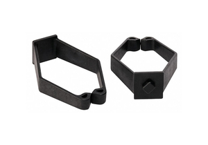 D-RING PK10 by Rittal