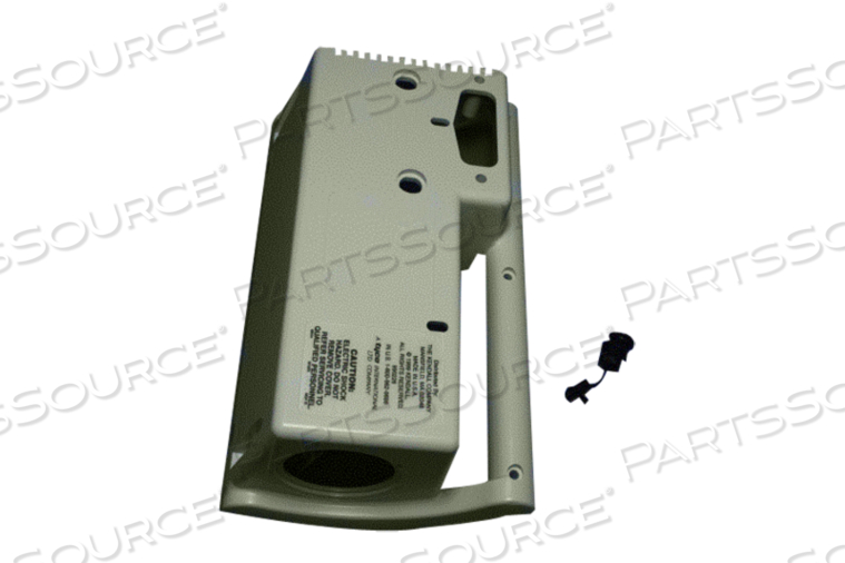 REAR CASE ASSEMBLY by Cardinal Health 200, LLC