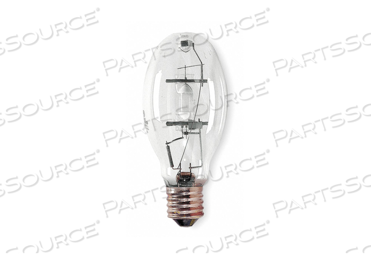QUARTZ METAL HALIDE LAMP ED28 175W by GE Lighting