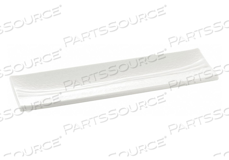 TRAY RECTANGULAR 17 3/4X5 1/2 by TableCraft