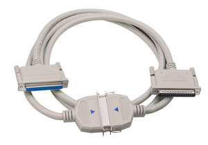 COMMUNICATION CABLE BREAK AWAY STRAIGHT by Crest Healthcare