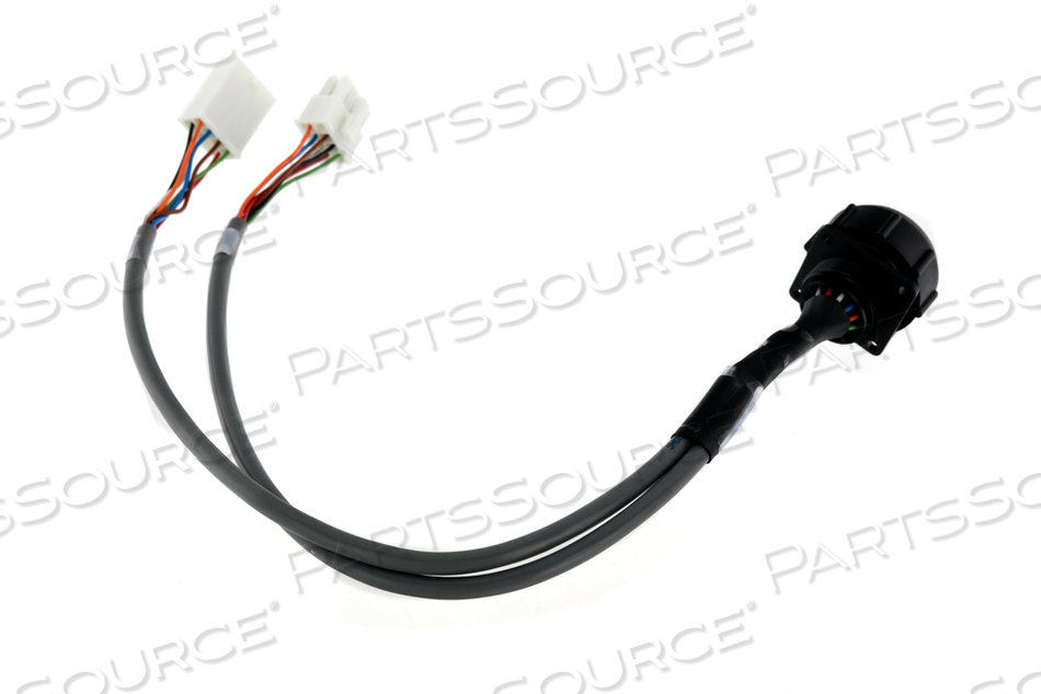 BULKHEAD, ISR, IDI CABLE by Image Diagnostics, Inc. (IDI)