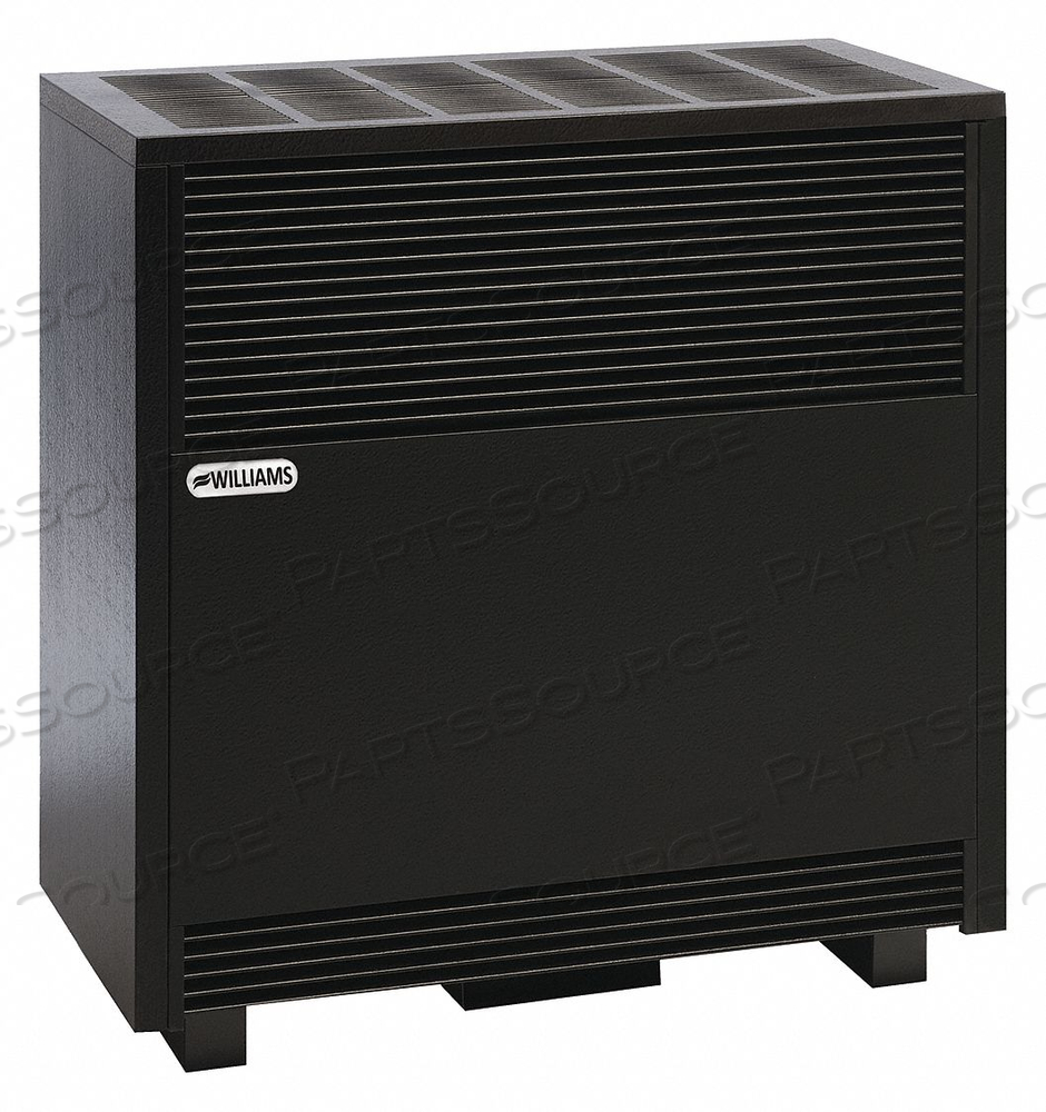 ENCL FR 65 HEARTH HTR PRPN by Williams Comfort Products