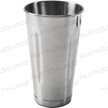 CONTAINER, DRINK MIXER, SS, 30OZ by Hamilton Beach