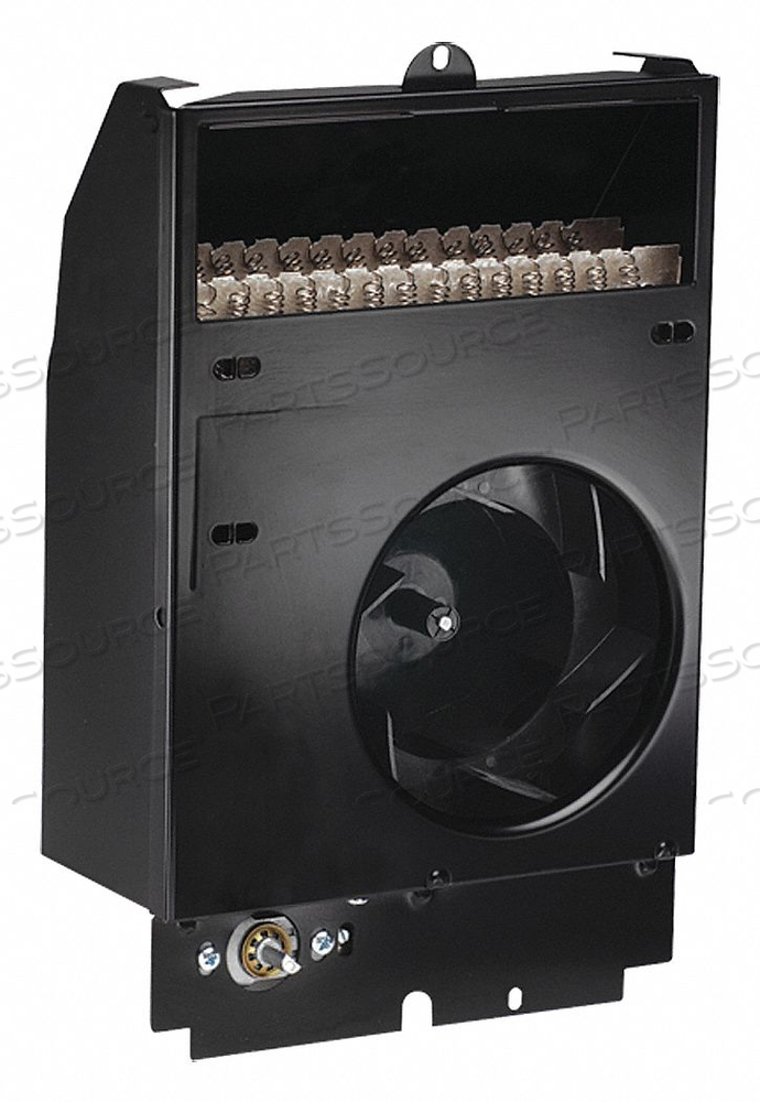 COMPAK HEATER W/STAT 2000W 240V by Cadet