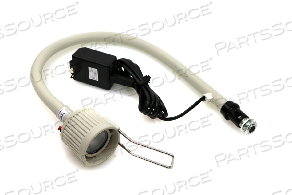 AUXILIARY 110 V WITH BULB BRACKET AND TRANSFORMER LIGHT KIT 