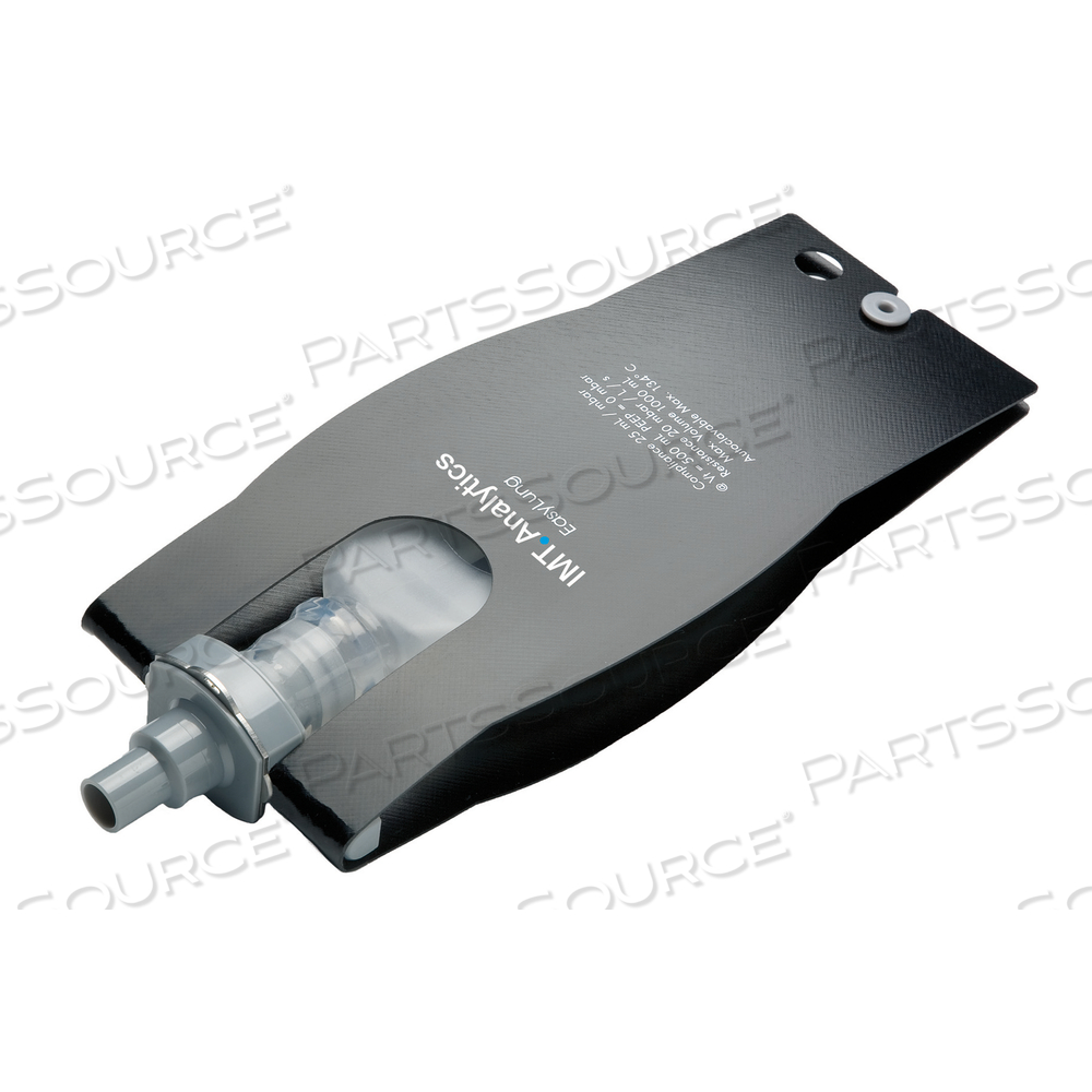 EASYLUNG 1L by IMT Analytics Inc.