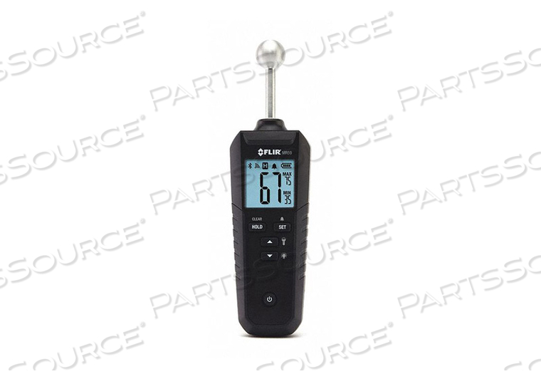 BALL PROBE MOISTURE METER W/BLUETOOTH by FLIR Systems, Inc.