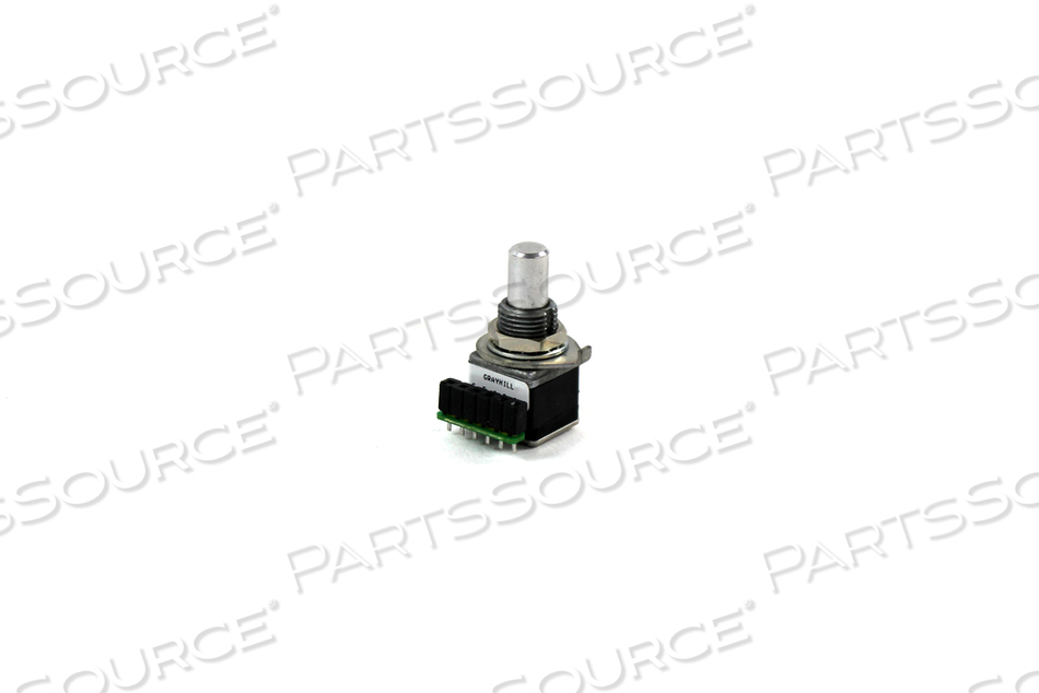 OPERATOR SINGLE ENCODER 