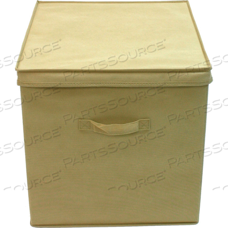 STORAGE CUBE FOR THE R5 SERIES, 2 PIECE SET, COLLAPSIBLE by Origami Rack