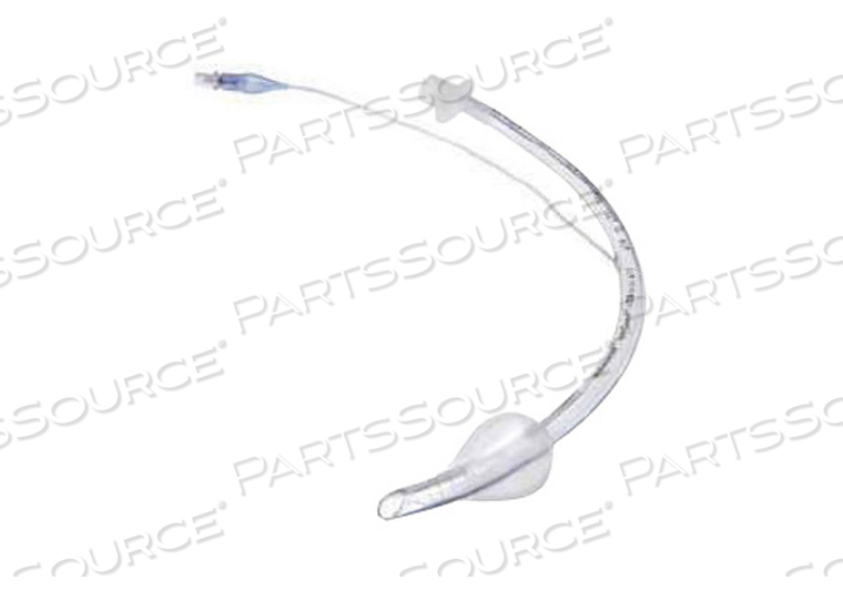 ORAL/NASAL ENDOTRACHEAL TUBING, PVC, 7 MM ID, 9.5 MM OD, 300 MM by Nellcor - Covidien ORAL/NASAL ENDOTRACHEAL TUBING, PVC, 7 MM ID, 9.5 MM OD, 300 MM by Nellcor - Covidien