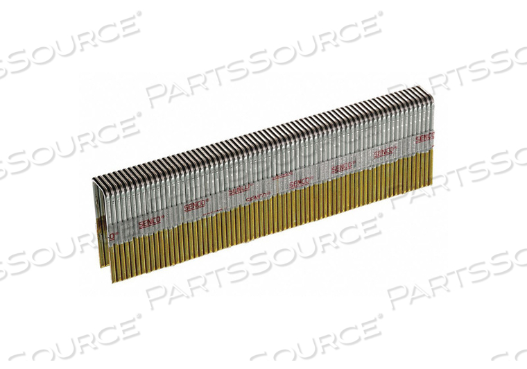 STAPLES 16 GA. 1-1/4 IN L PK10000 by Senco