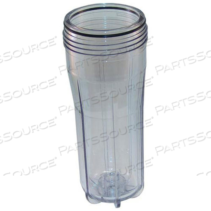 BOWL, 10 by Everpure (PENTAIR Foodservice)