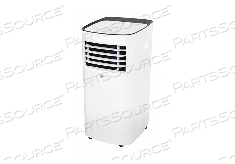 PORTABLE AC COMPACT 8000 BTU by Perfect Aire, LLC