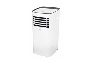 PORTABLE AC COMPACT 8000 BTU by Perfect Aire, LLC