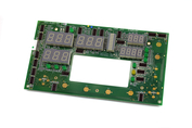 LED DISPLAY BOARD FOR VSM 300 VITAL SIGNS MONITOR by Welch Allyn Inc.
