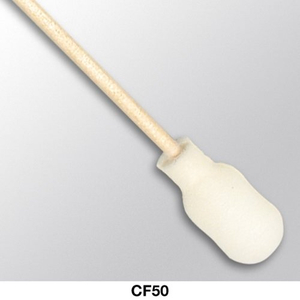 CHEMTRONICS FOAMTIP SWABS by Chemtronics