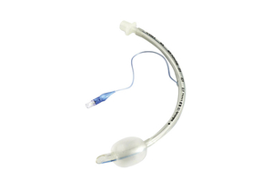 INTER CUFFED BASIC ENDOTRACHEAL TUBING, 7.5 MM ID, 10.2 MM OD, 310 MM TUBE LG, THIN-WALLED, FLEXIBLE CUFF, 310 MM by Nellcor - Covidien