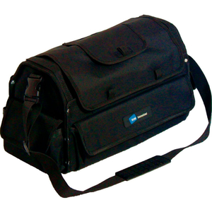 TECH BAGS WORK TOOL BAG 10"L X 11"W X 19"H, BLACK by B&W North America