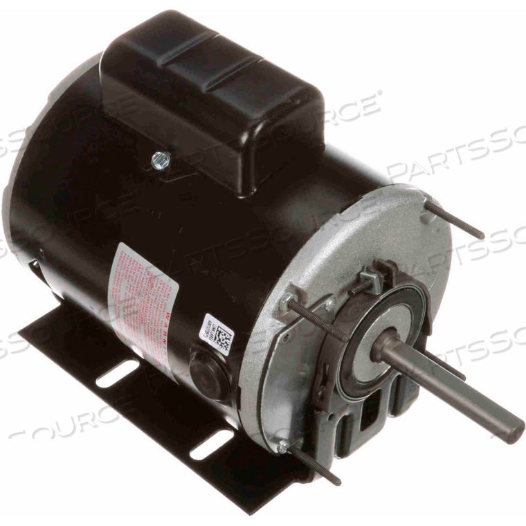 OEM REPLACEMENT MOTOR, 1/2 HP, 1075 RPM, 208-230V, OAO by Regal Beloit America, Inc. (Century Electric Motors) OEM REPLACEMENT MOTOR, 1/2 HP, 1075 RPM, 208-230V, OAO by Regal Beloit America, Inc. (Century Electric Motors)