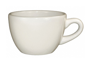 CUP LOW 7 OZ AMERICAN WHITE PK36 by ITI