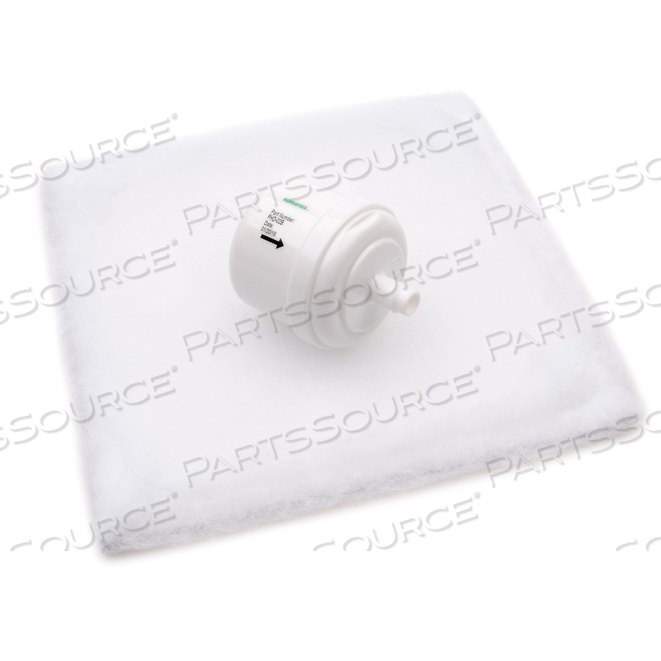 INSPECTION 2 PREVENTIVE MAINTENANCE PACK FOR RELIANCE 5000 by STERIS Corporation INSPECTION 2 PREVENTIVE MAINTENANCE PACK FOR RELIANCE 5000 by STERIS Corporation