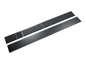 APC - AIR CONTAINMENT SYSTEM - BLACK by APC / American Power Conversion