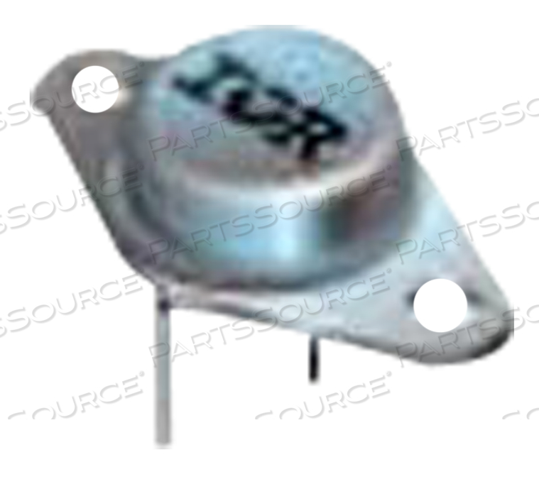4VENH TO 204 150W IRF350 MOSFET N 