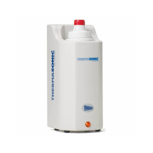 THERMASONIC SINGLE BOTTLE GEL WARMER WITH LIGHT INDICATOR by Parker Laboratories, Inc.